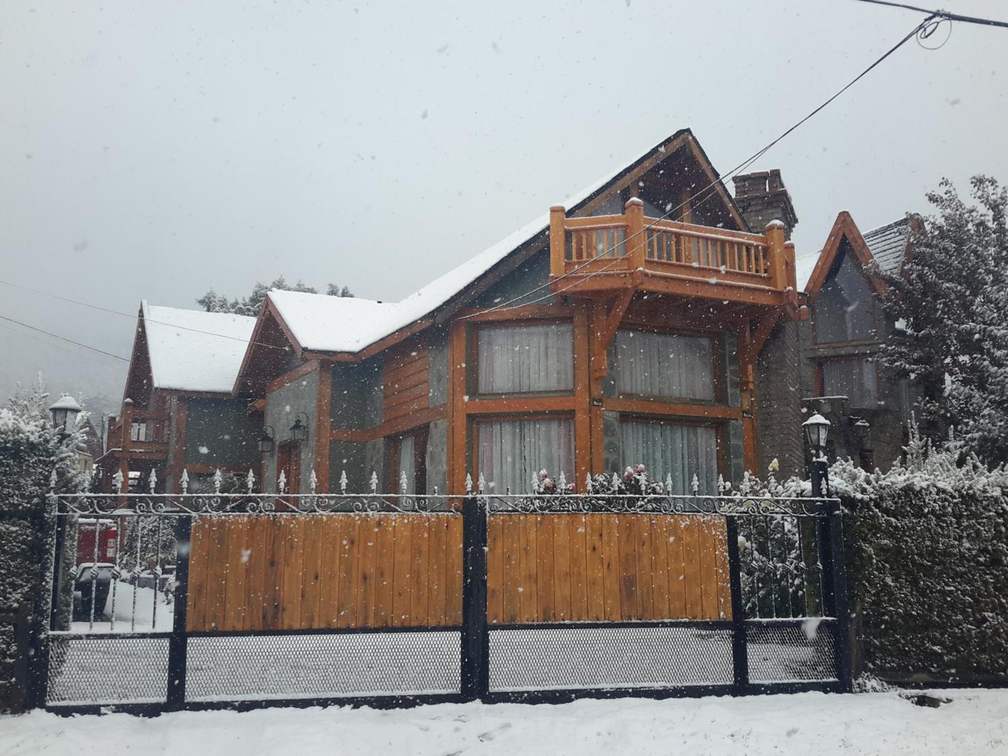 Portal de los Andes San Carlos de Bariloche Exterior foto