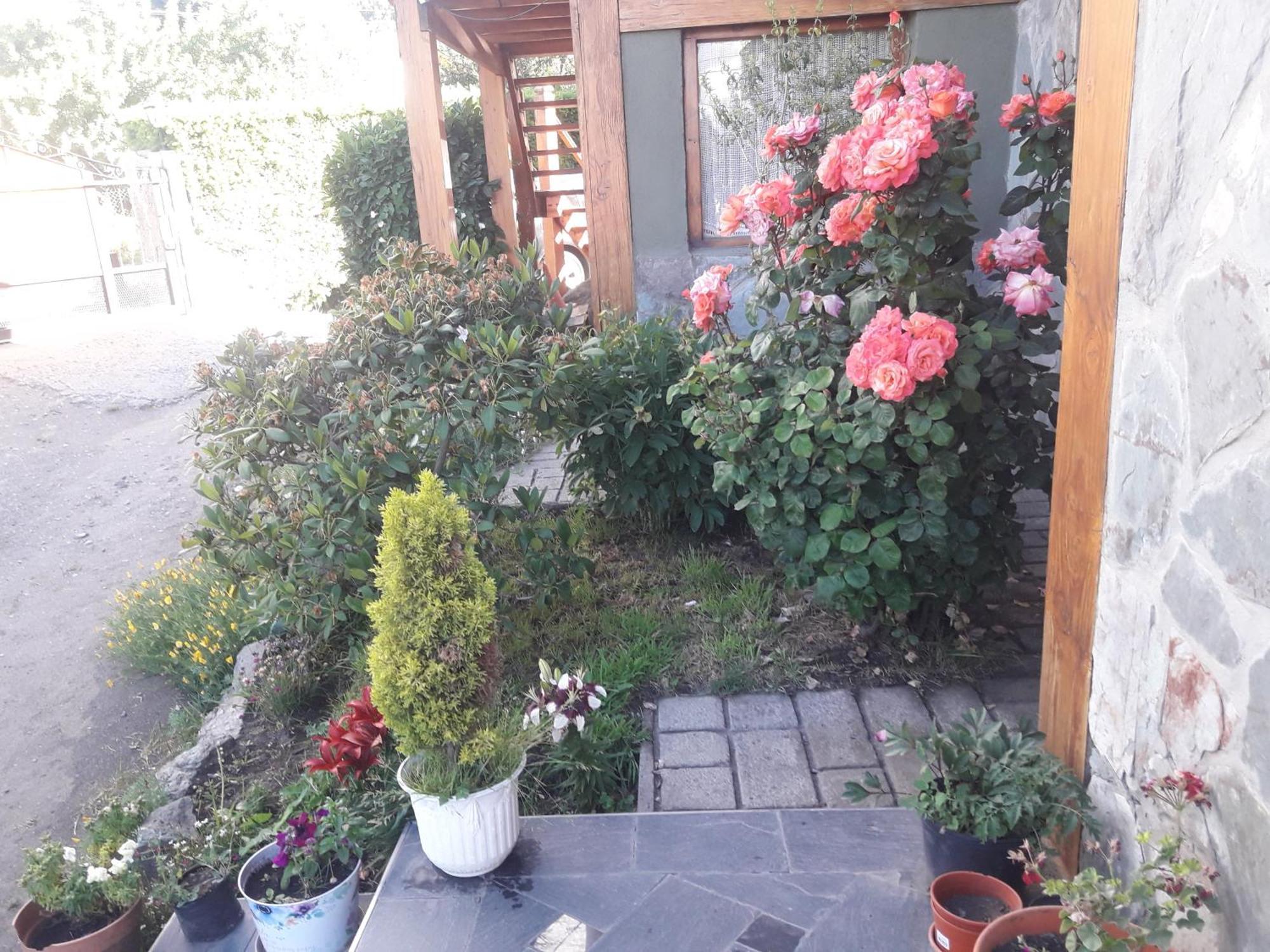 Portal de los Andes San Carlos de Bariloche Exterior foto